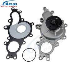 Engine Water Pump For 2007-2024 Lexus RC F LS460 LS600H GS460 V8-4.6L 5.0L DOHC