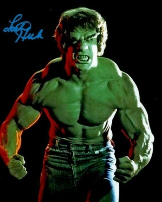 lou ferrigno hulk action figure