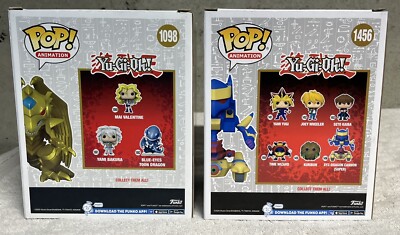 Funko Pop 6
