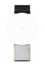 Q&Q Wristwatch Straps for sale