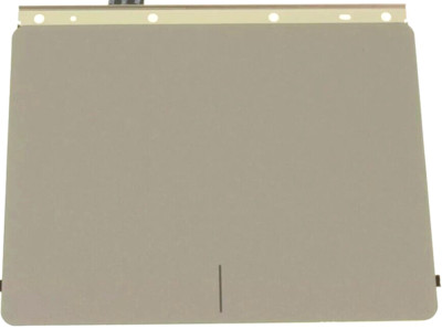 4YW1G Dell Touch Pad With Bracket Grey For Inspiron 15 7573 1545 Notebook