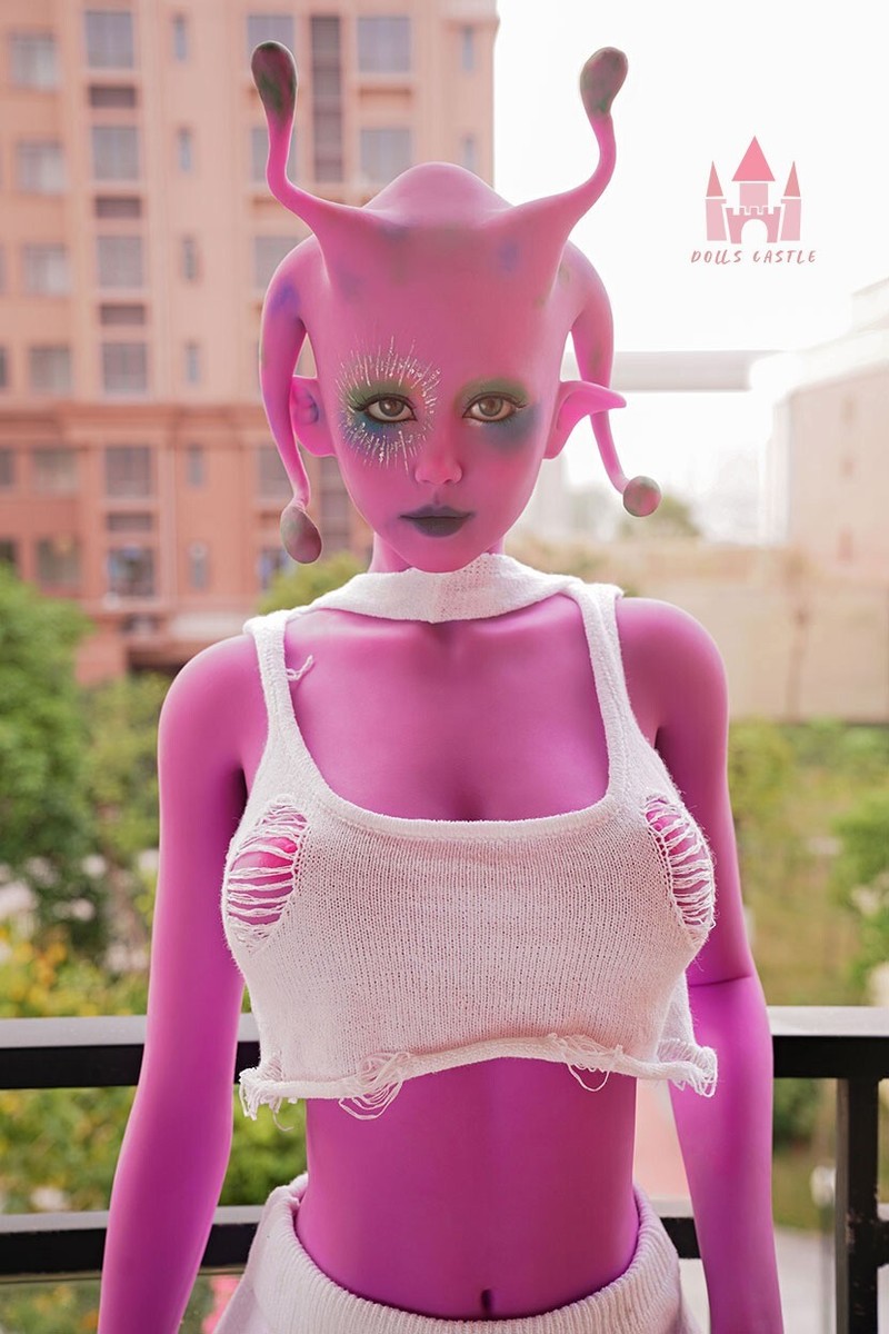 alien sex doll porn Here Are Some Alien Sex Doll to Satisfy Your UFO Fandom main image 0