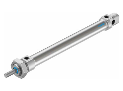FESTO-DSNU-20-200-PPS-A 559278 ISO Cylinder New DX