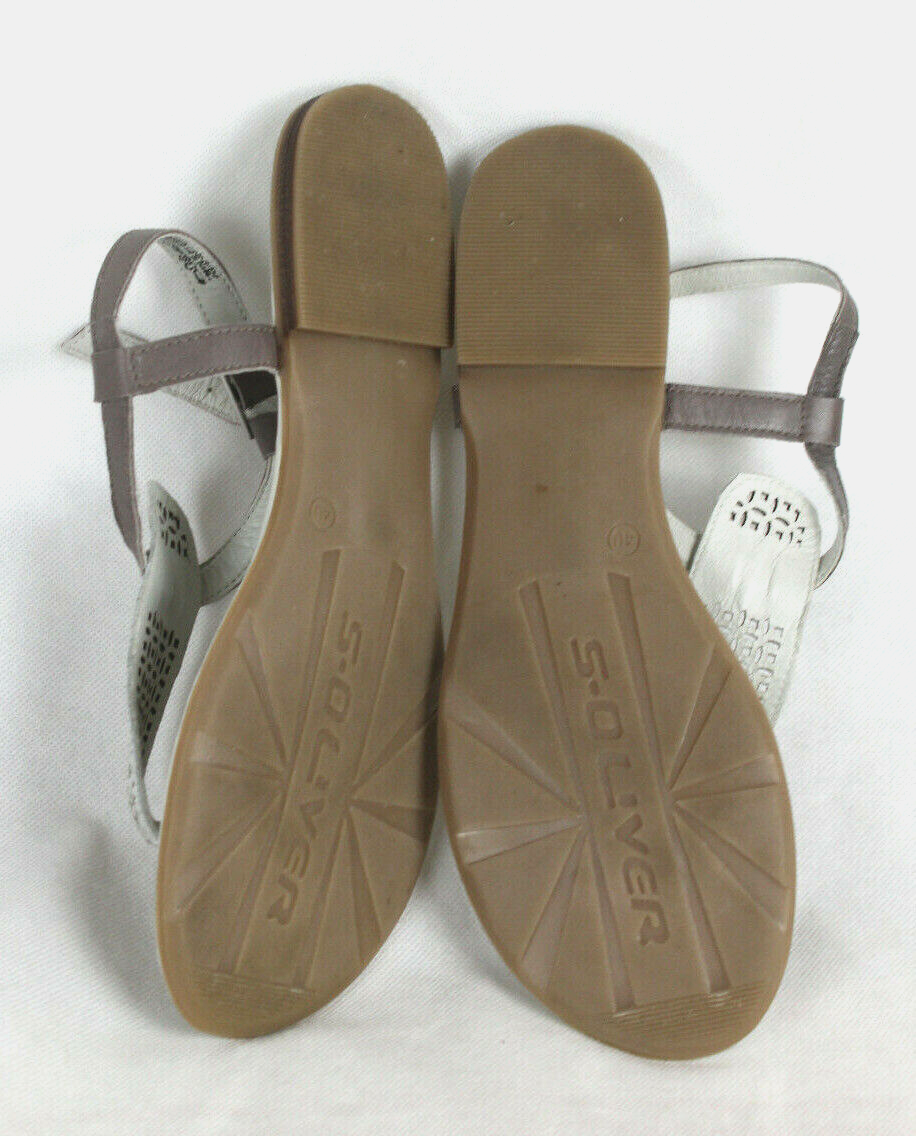 s oliver zehentrenner leder