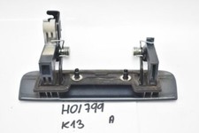 2x Gasfeder Für Nissan Micra K11 Heckklappe - Dämpfer 1992-2003 Ersatz Für 904504F110