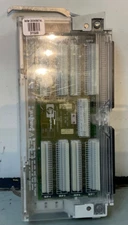 HP Agilent E1413C / E1413-60111 64 - Channel Scanning A/D Module Terminal Block