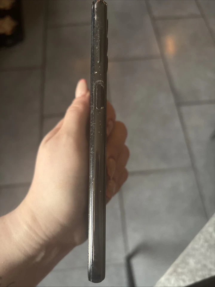 Samsung Galaxy A32 5G- 64 Gigawatt ;Schwarz, Foto 4 von 5