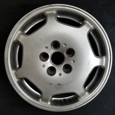 Lexus LS430 OEM Wheel 16" 2002-2003 Alloy Factory Rim Original 16x7 74172