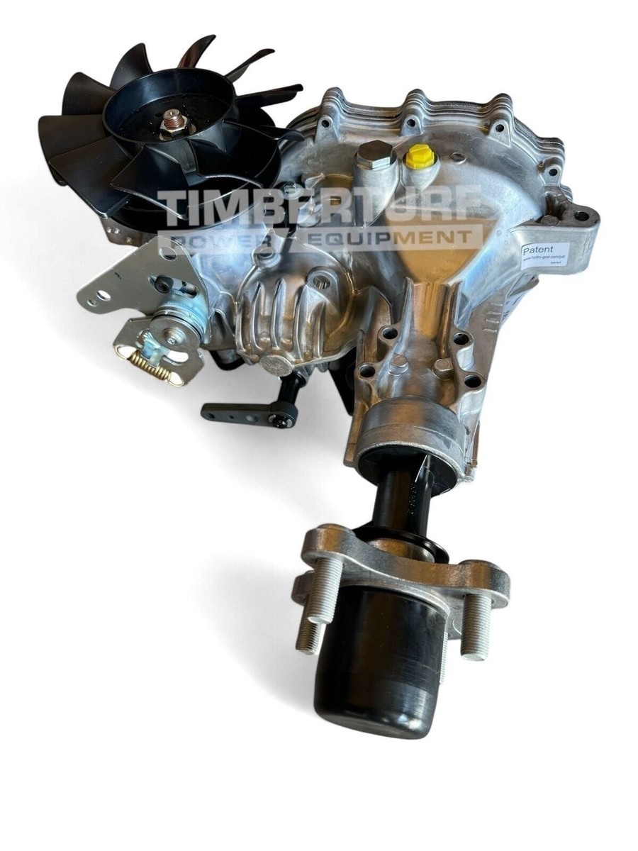 Hydro-Gear ZT-3100 Left Transaxle for Husqvarna 577227702