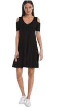 Women’s Alter Ego Little Black Dress, size Large