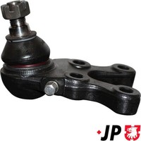 Traggelenk FüHrungsgelenk Jp Jp Group 3940300370 FüR Mitsubishi Pajero 2 Canvas