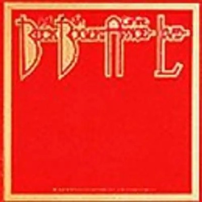 Beck Bogert & Appice - Live in Japan 73