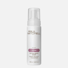 Paul Mitchell Extra Body Volume Whip 6.8 floz