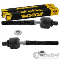 2X Monroe Axialgelenk Spurstange Passend FüR Hyundai IX35 KIA Sportage