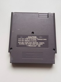 Silent Service (NES)