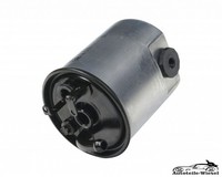 Kraftstofffilter Ø86Mm FüR Mercedes Sprinter B901 B902 2.2 B903 B904 99-06