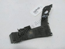 Pare-choc arrière Suzuki SX4