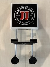 Jimmy Johns Indiana OTHER Restaurant & Fast Food Advertising for