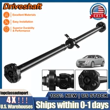 OEM Rear Drive Shaft Assy 976-938 For 2008-2014 Cadillac CTS 3.6L RWD Auto Trans