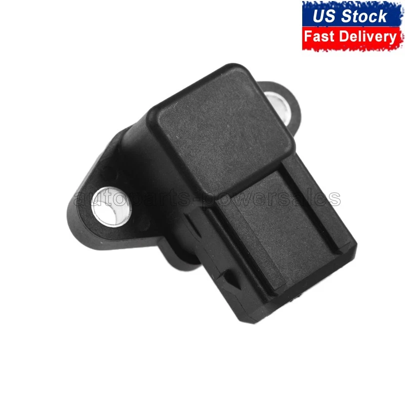 Sensor de presión de aire MAP para Mitsubishi Diamante Lancer Galant Eclipse MD305600 Foto 3 de 4