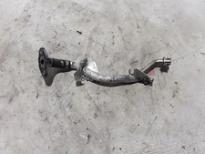 MERCEDES-BENZ GLE W167 Turbinenschmierrohr A6541808000 2.10 21059954