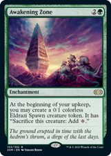 1x Awakening Zone MTG - Double Masters - NM-Mint