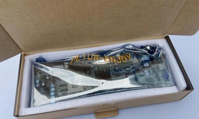 1pc new ADVANTECH PCA-6186 Rev.B2 PCA-6186VE