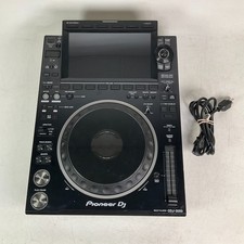 Pioneer DJ CDJ-3000 Professional DJ Media Player