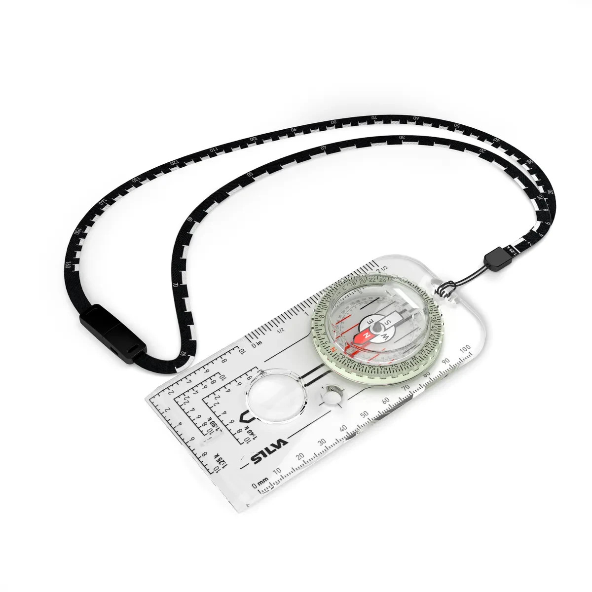Silva Military Compass 55-6400 6400/360
