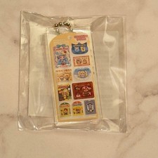 Miniatura Adesivo Charm Cancelleria Ragazze Expo Onda Mente Onda Mindwave Gacha