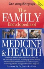 The Daily Telegraph Family Encyclopedia of Medicine and Health Ja
