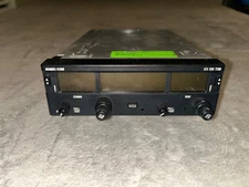 Bendix King KX125 VHF COM & VOR/LOC NAV