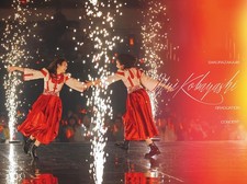 [DVD] Yui Kobayashi Graduation Concert (Dvd) (Limited Edition)_