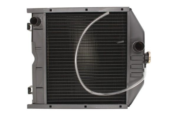 THERMOTEC D7AG051TT Radiator, engine cooling