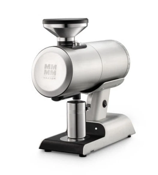 B.PLA / Belleza Chiara+MAZZER Philos / Home Cafe Set / 220V / Home Espresso