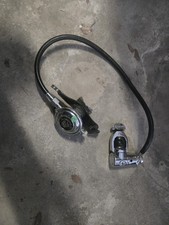 Erogatore Vintage Scubapro Sub Subacqueo