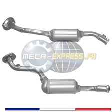 Catalyseurs Renault TWINGO