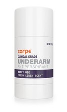 Clinical Strength Antiperspirant Deodorant