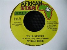 Michael Rose - Wall Street (7