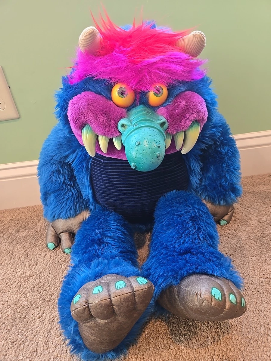 My Pet Monster for sale | eBay