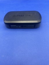 Genuine Shure PG4 H7 Wireless Receiver 536-548 Mhz / No AC Adapter