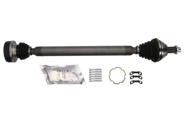 PASCAL G2S011PC Albero motore / Semiasse Assale anteriore Dx - Immagine 2