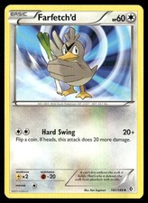 Farfetch'd 107/149 Uncommon Boundaries Crossed Pokemon Lightly Played on eBay