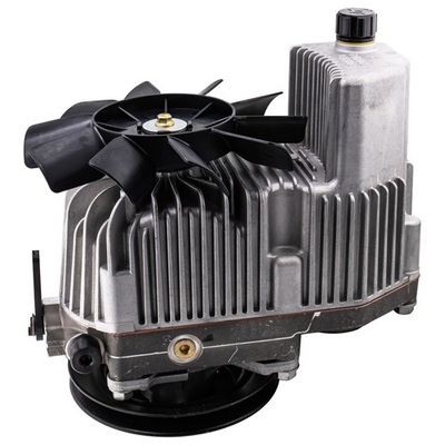 #ad #ad Exmark 142 3607 Left Hand Pump Section Kit Lazer Z X Series Zero Turns 135 6825 $1788.99