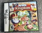 My Sims Kingdom - Nintendo DS - Tested & Working - Nearly Flawless