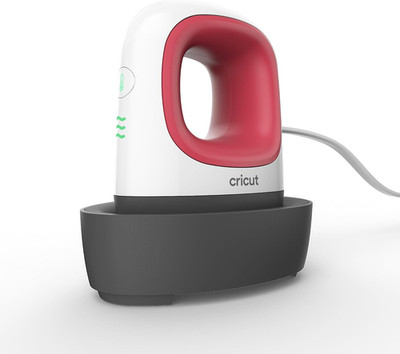 Easypress Mini Heat Press - for Pressing Small Objects like Shoes, Stuffed Anima