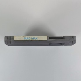 Mad Max NES Nintendo Entertainment System Cart Only