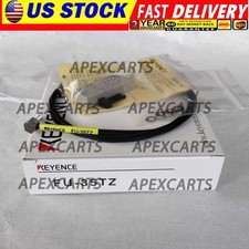 1PC New Keyence FU-35TZ Fiber Optic Sensor FU35TZ In Box US Free TAX