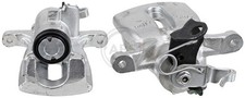 A.B.S. Bremssattel 422942 Grauguss für AUDI A1 8X1 8XK Sportback 8XA 8XF quattro