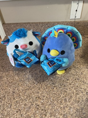 #ad #ad ALDI Finds Limited Release STELLA LEVI 8quot; SNACKLES NEW With Tags $38.00